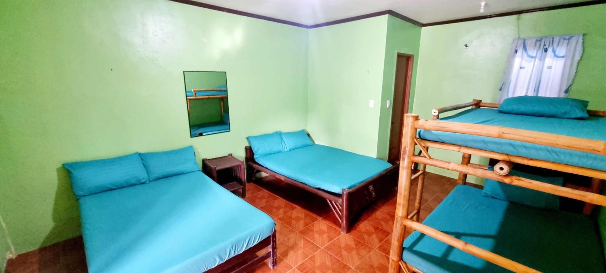 Edsan Apartment Санта-Фе Номер фото
