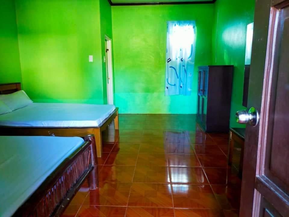 Edsan Apartment Санта-Фе Номер фото