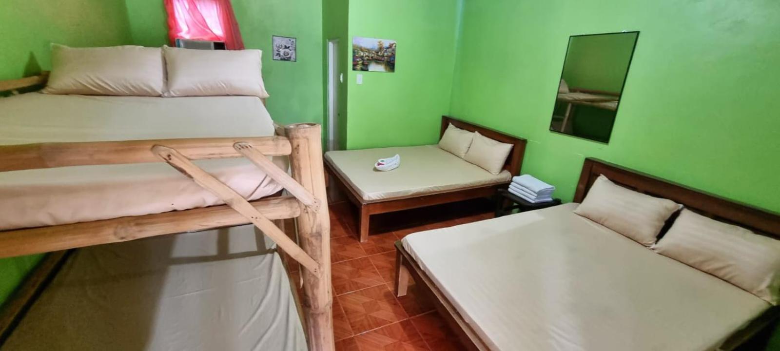 Edsan Apartment Санта-Фе Номер фото
