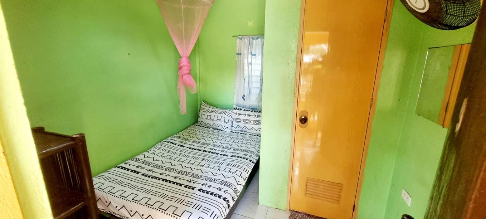 Edsan Apartment Санта-Фе Номер фото