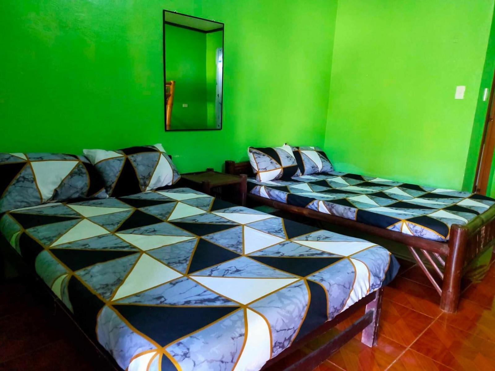 Edsan Apartment Санта-Фе Номер фото