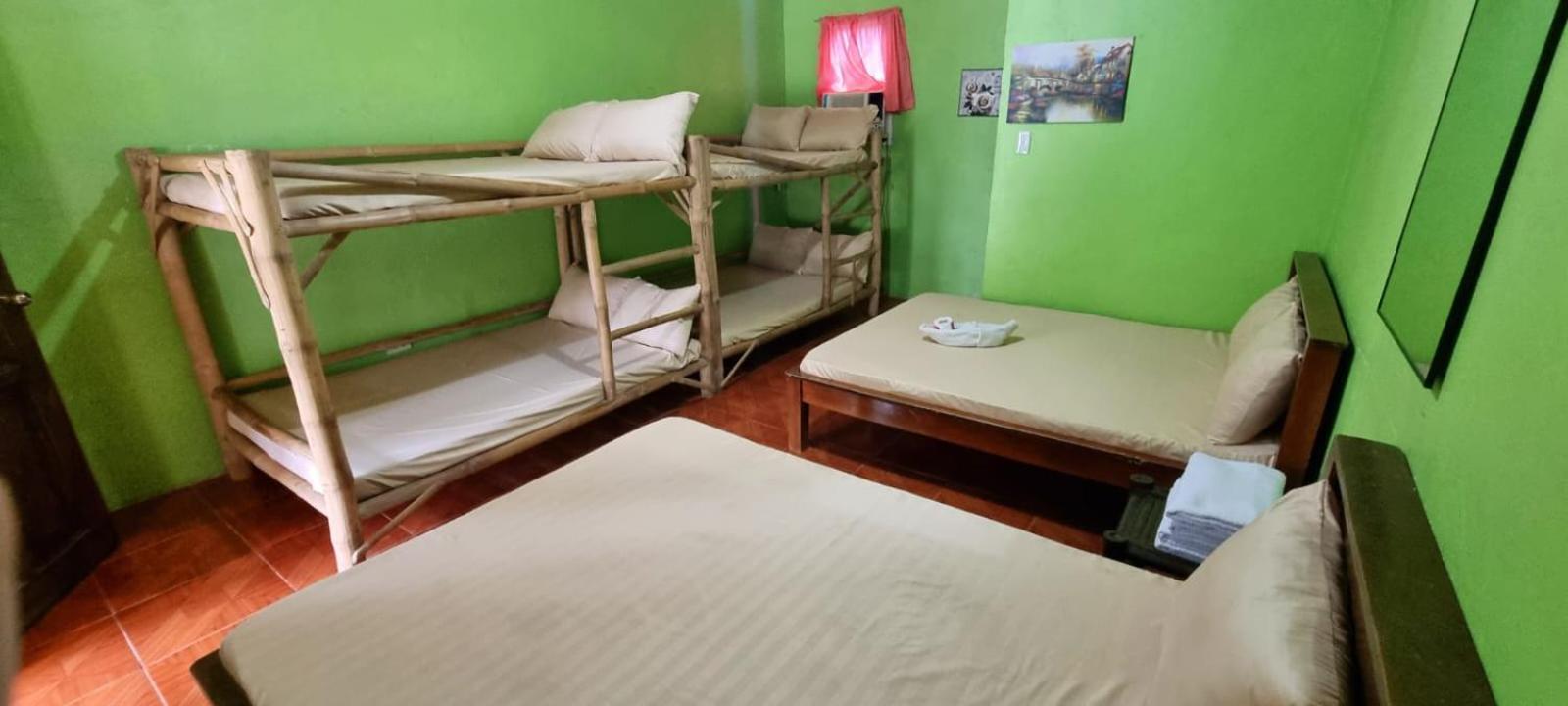 Edsan Apartment Санта-Фе Номер фото